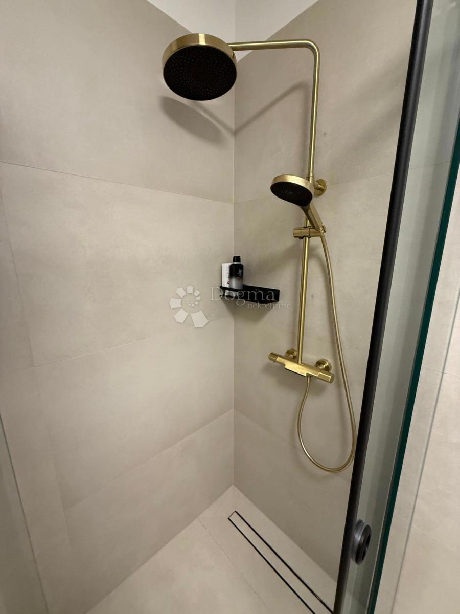 Allogio Diklo, Zadar, 79m2