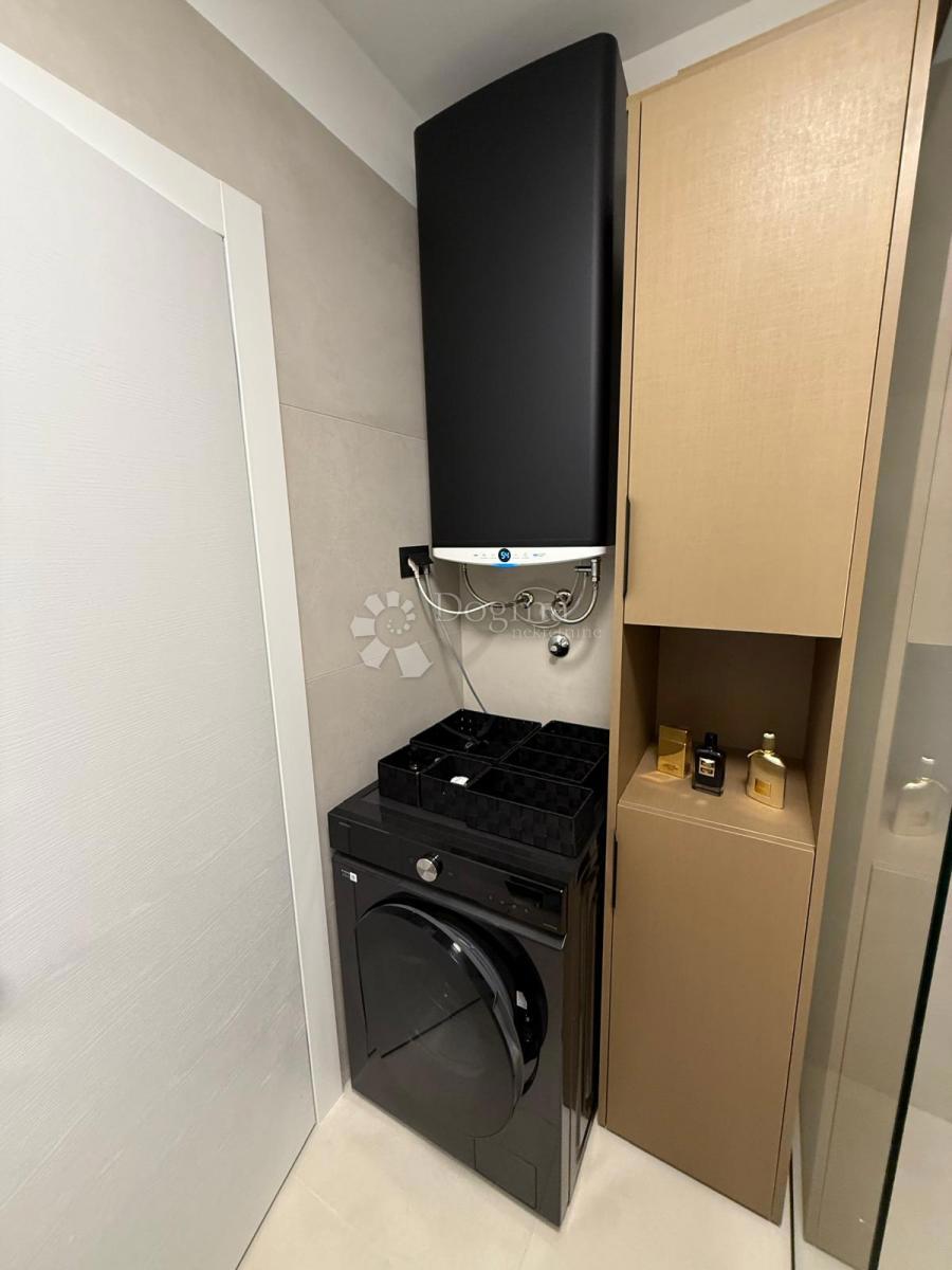 Allogio Diklo, Zadar, 79m2