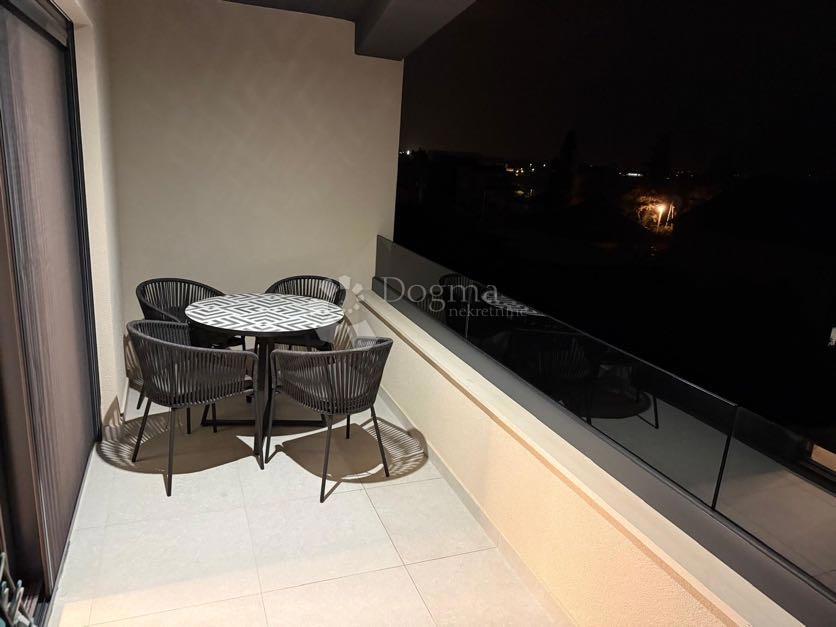 Allogio Diklo, Zadar, 79m2