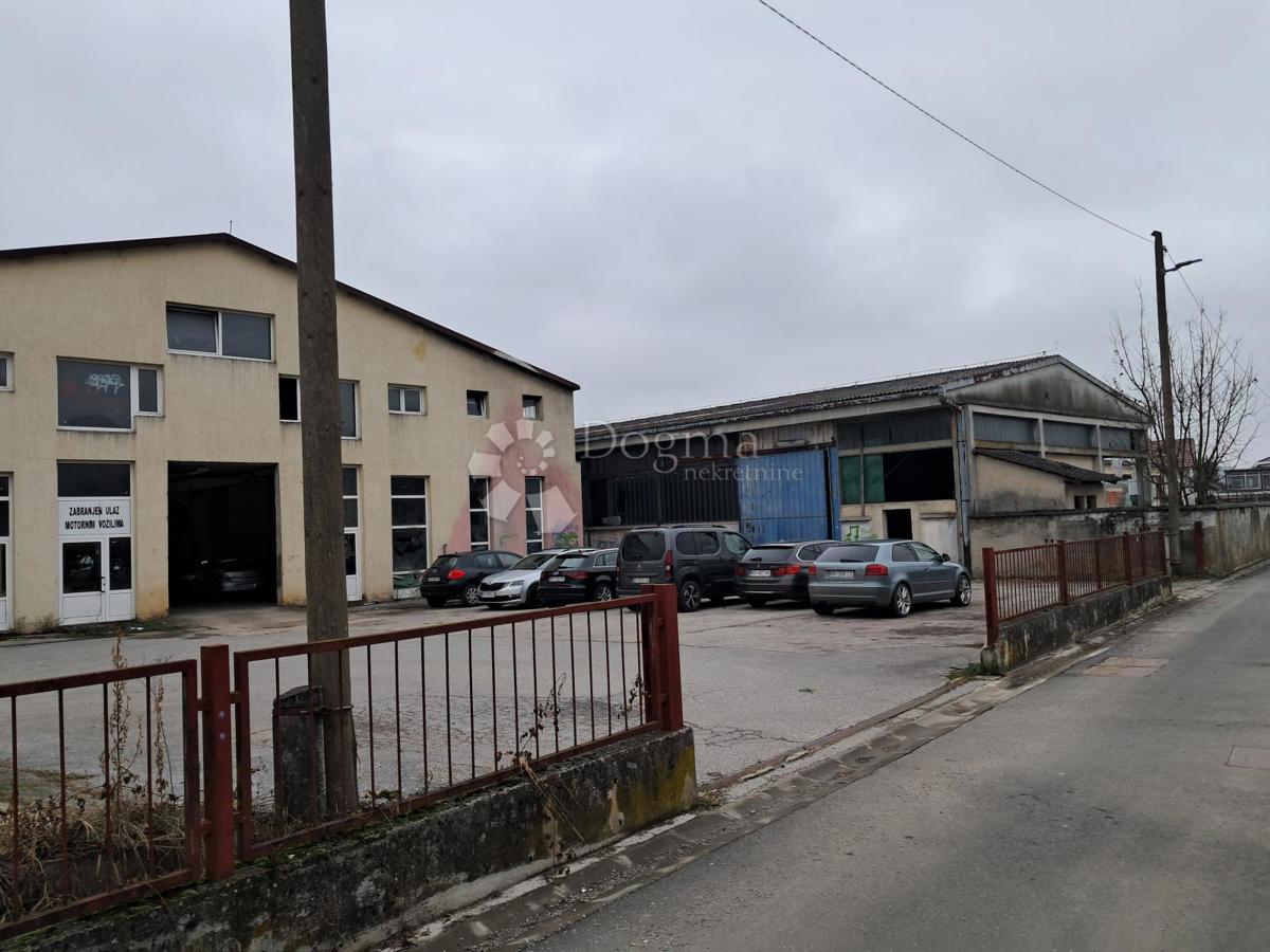 Terreno edificabile Zlatar, 5.841m2