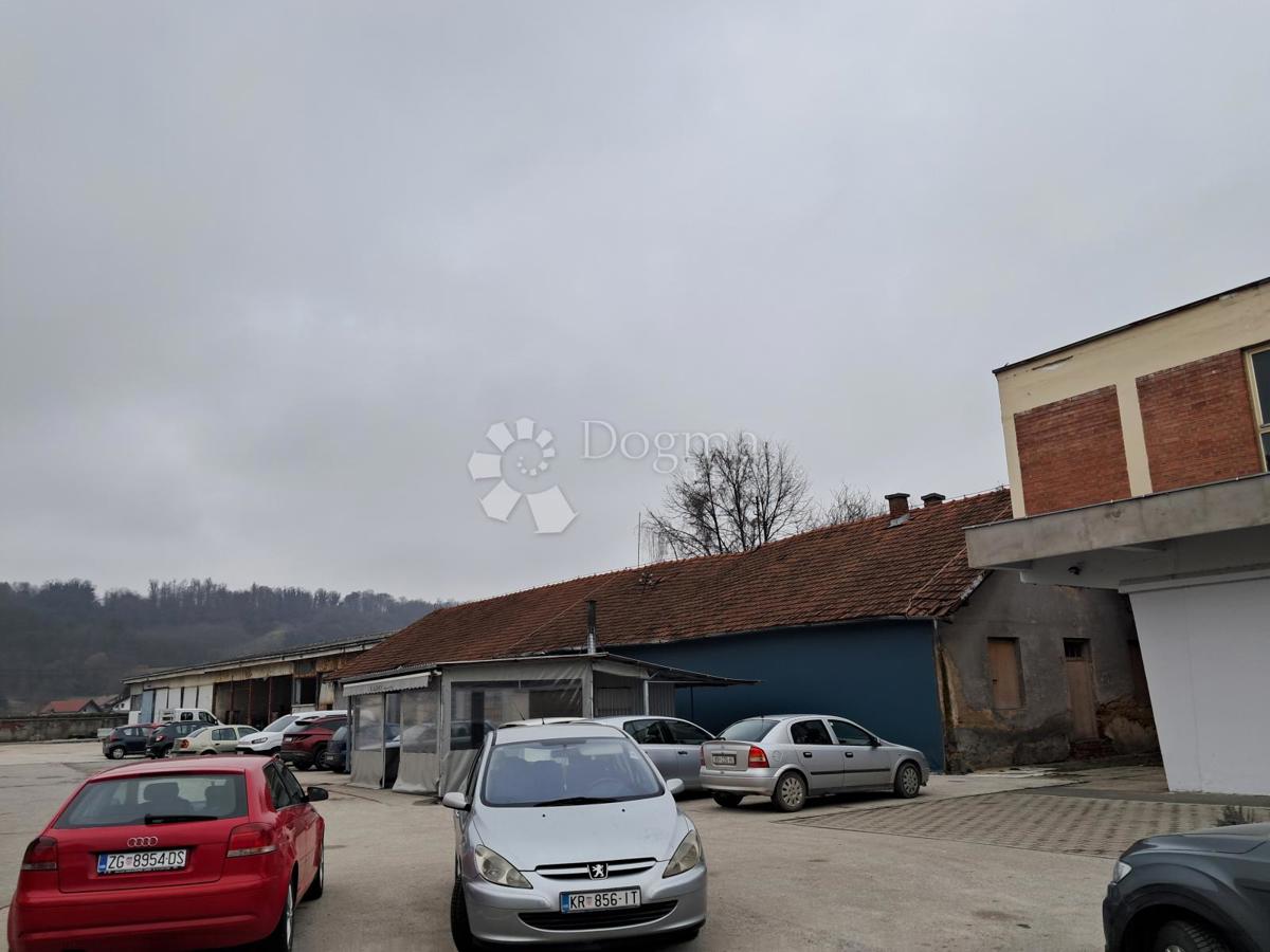 Terreno edificabile Zlatar, 5.841m2