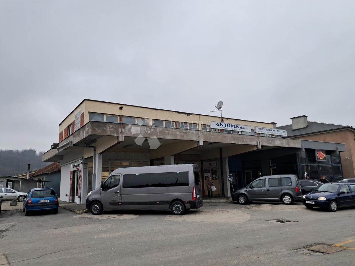 Terreno edificabile Zlatar, 5.841m2