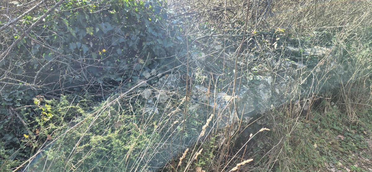 Terreno edificabile Peruški, Marčana, 4.576m2