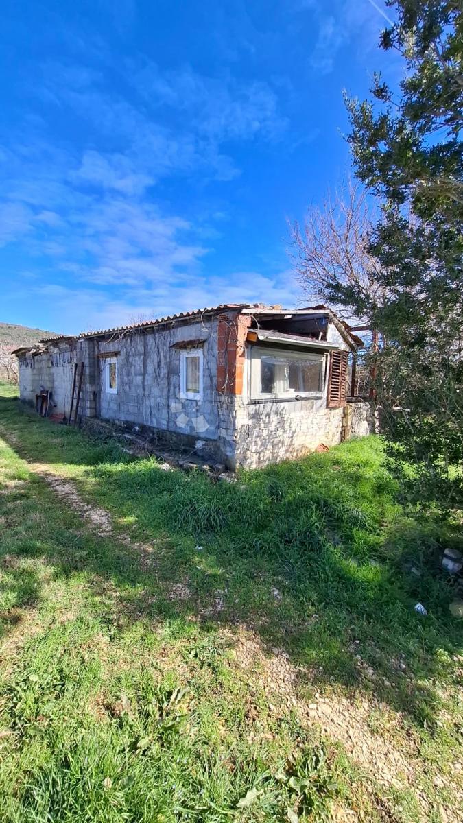 Terreno edificabile Posedarje, 600m2