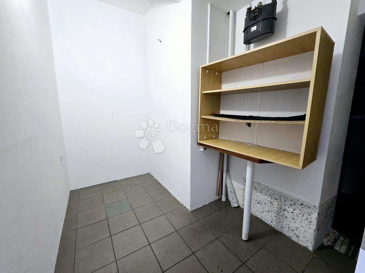 Locale commerciale Čulinec, Donja Dubrava, 97,83m2