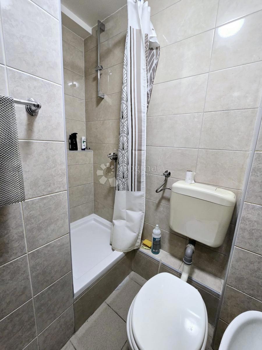 Locale commerciale Čulinec, Donja Dubrava, 97,83m2