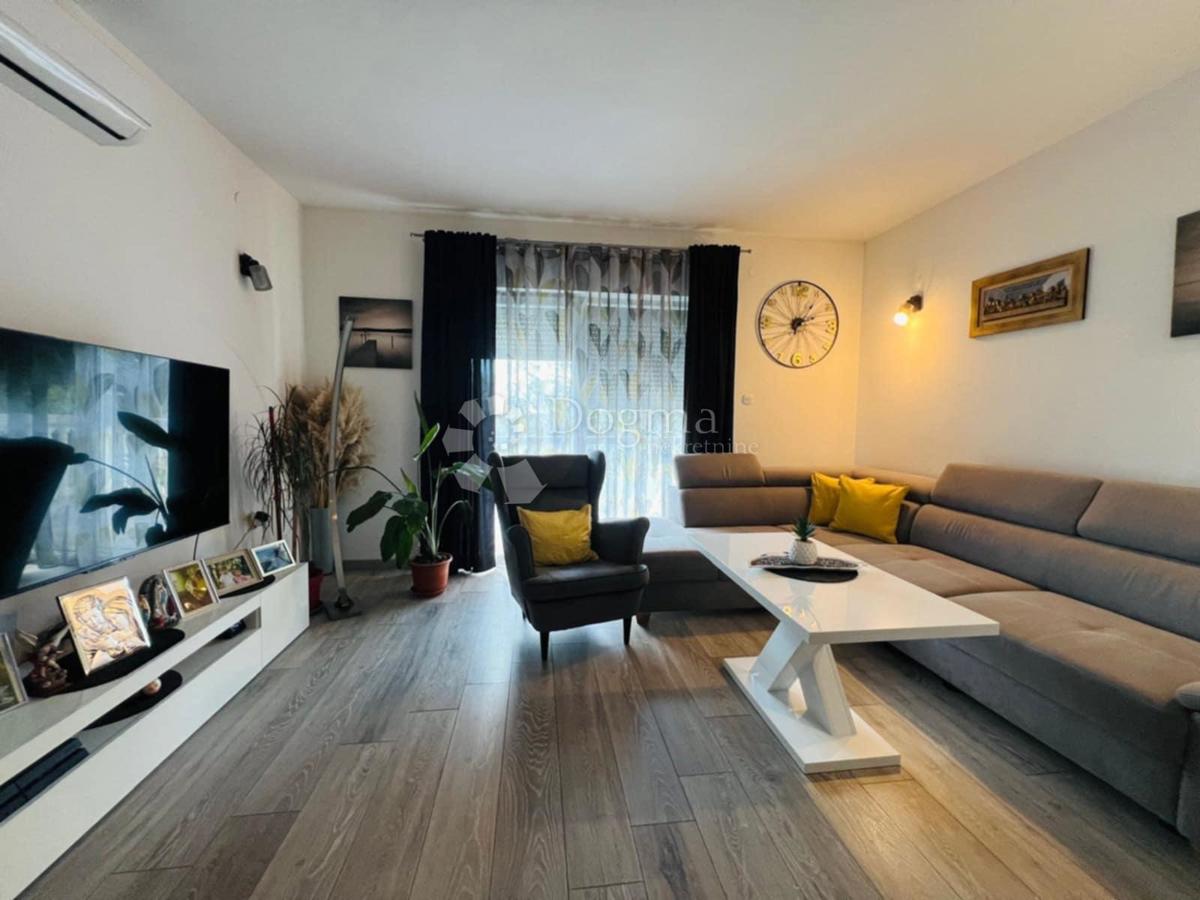 Allogio Kukuljanovo, Bakar, 89,06m2