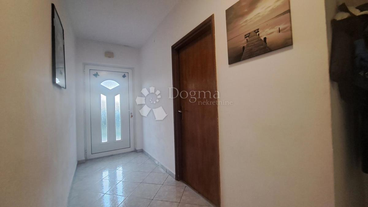 Allogio Kukuljanovo, Bakar, 89,06m2