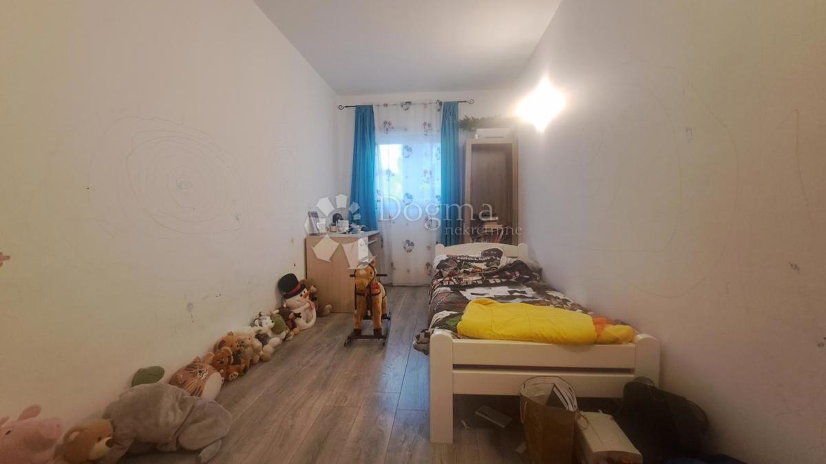 Allogio Kukuljanovo, Bakar, 89,06m2