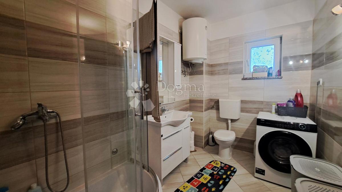 Allogio Kukuljanovo, Bakar, 89,06m2