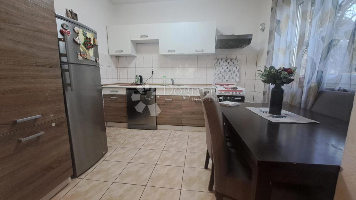 Allogio Kukuljanovo, Bakar, 89,06m2