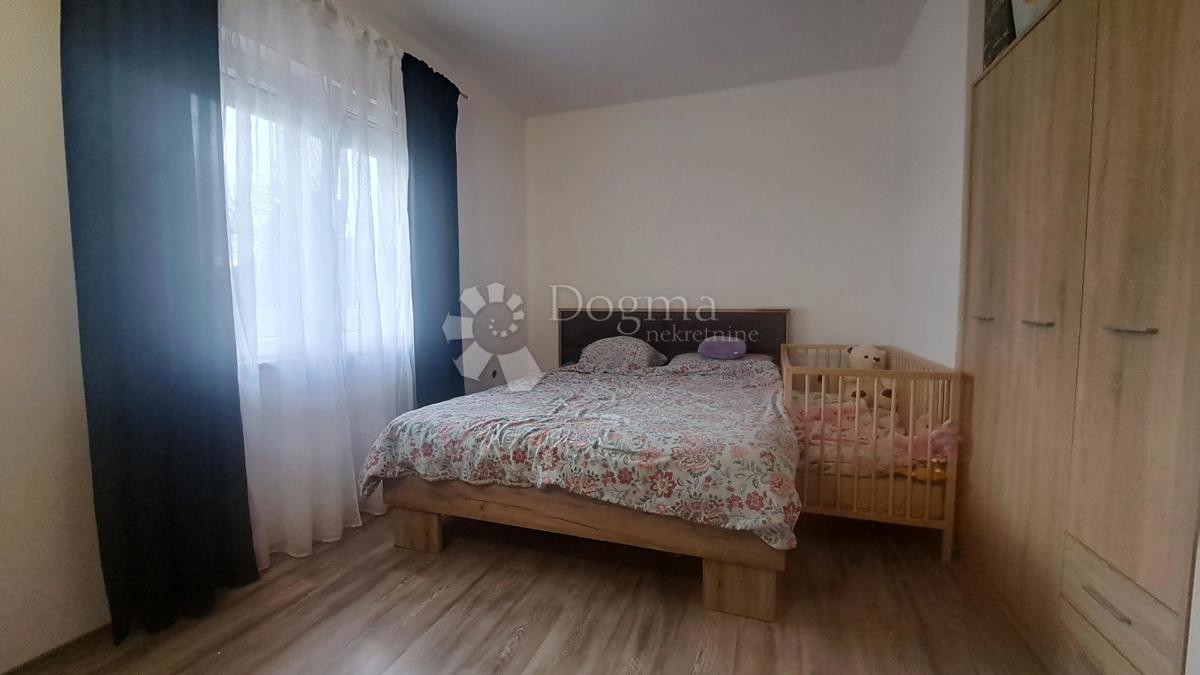 Allogio Kukuljanovo, Bakar, 89,06m2