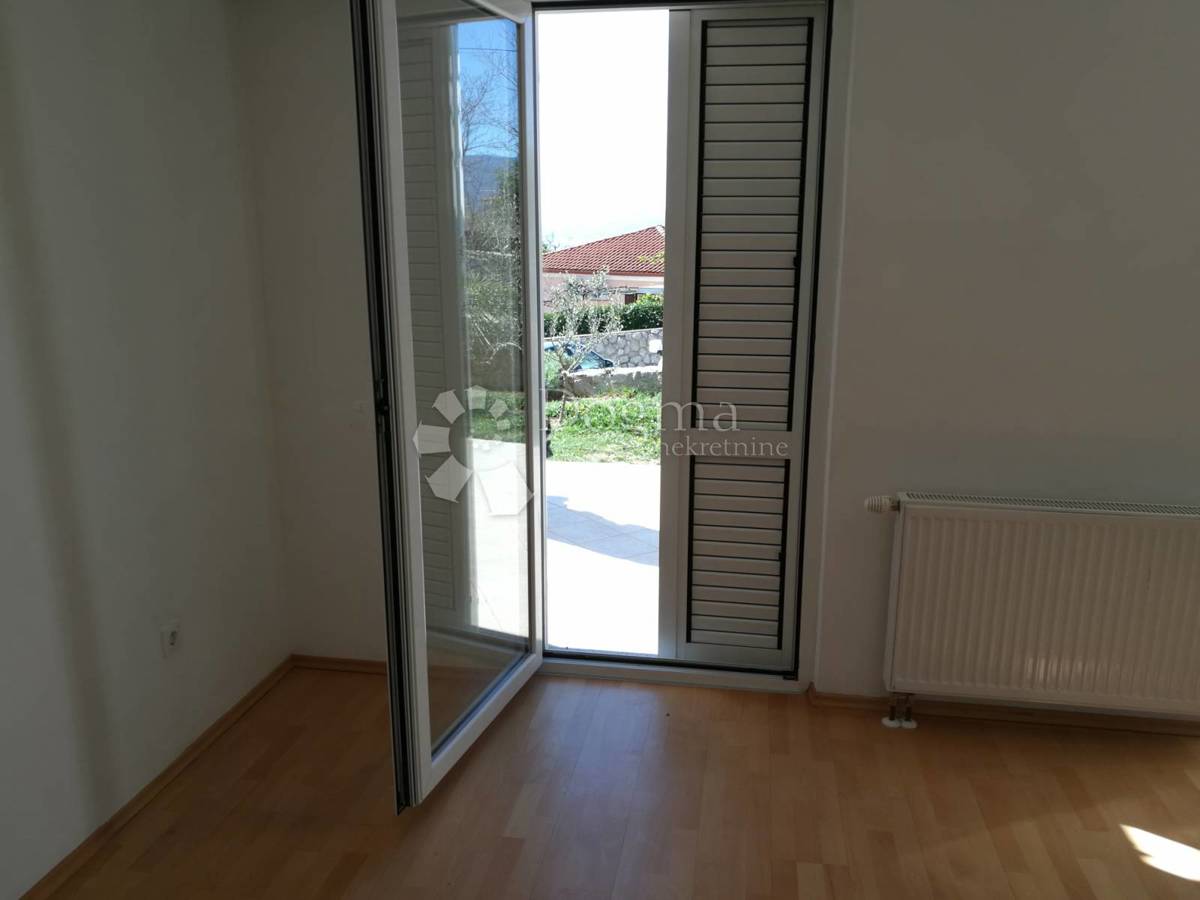 Allogio Zamet, Rijeka, 72m2