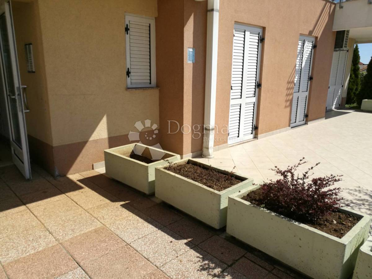 Allogio Zamet, Rijeka, 72m2