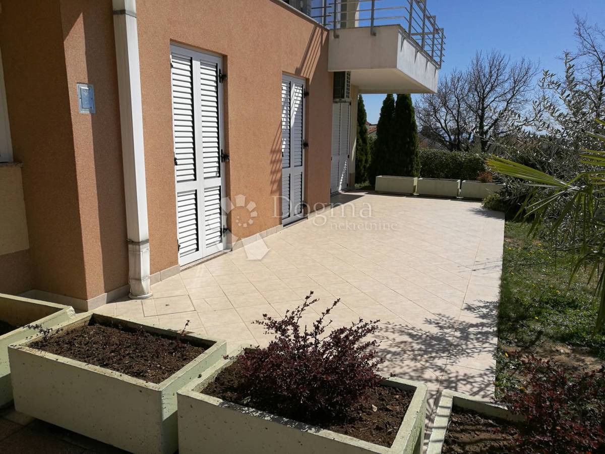 Allogio Zamet, Rijeka, 72m2