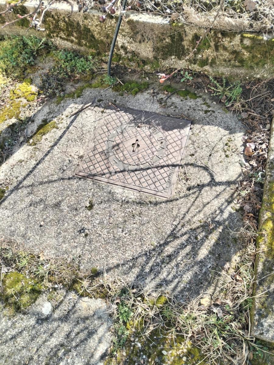 Casa Popović Brdo, Karlovac - Okolica, 260m2