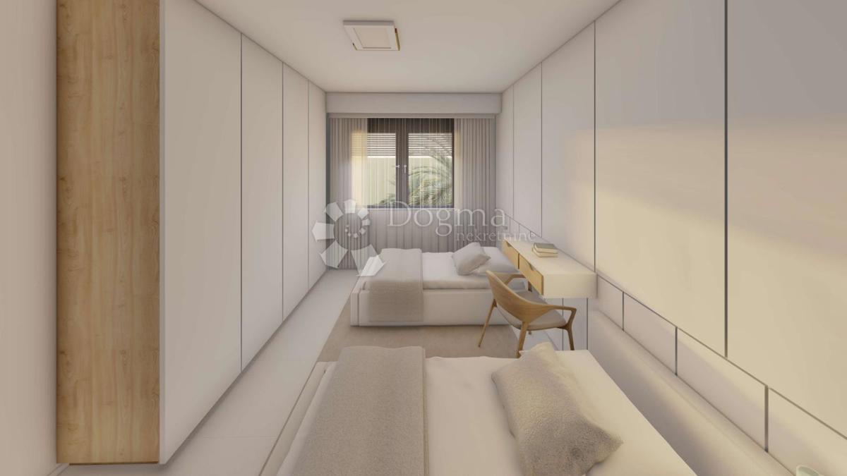 Allogio Zambratija, Umag, 134,70m2