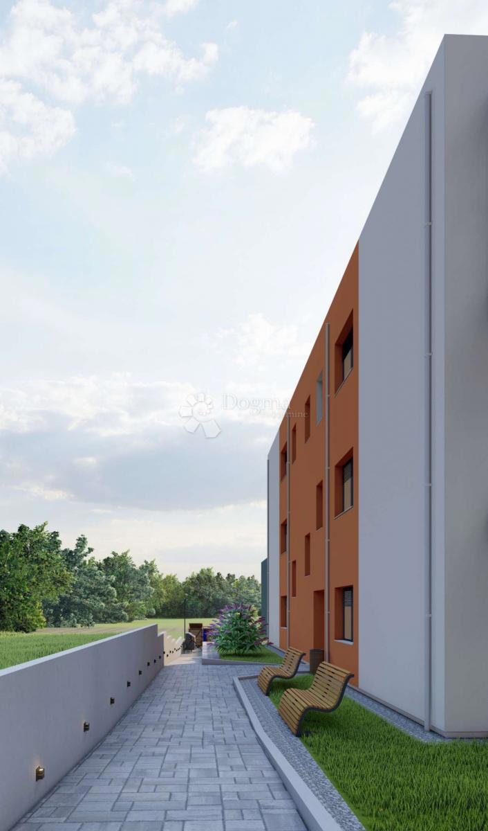 Allogio Zambratija, Umag, 134,70m2