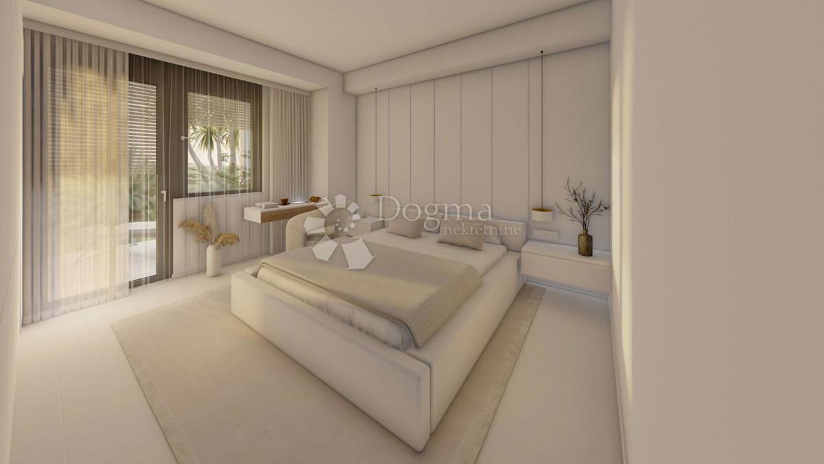 Allogio Zambratija, Umag, 134,70m2