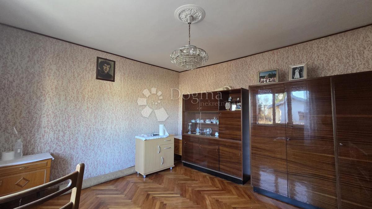 Casa Jušići, Matulji, 461m2