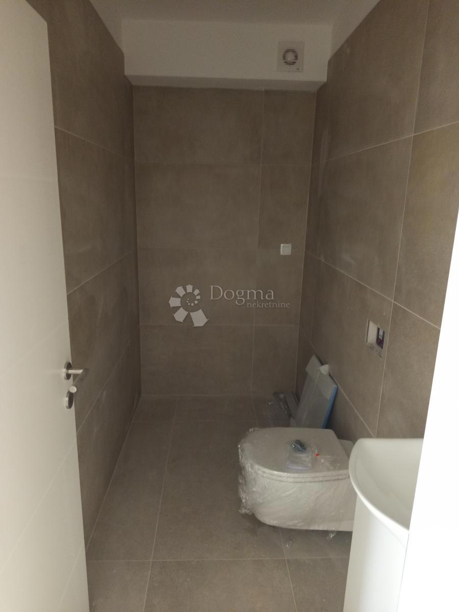 Allogio Veli vrh, Pula, 55m2