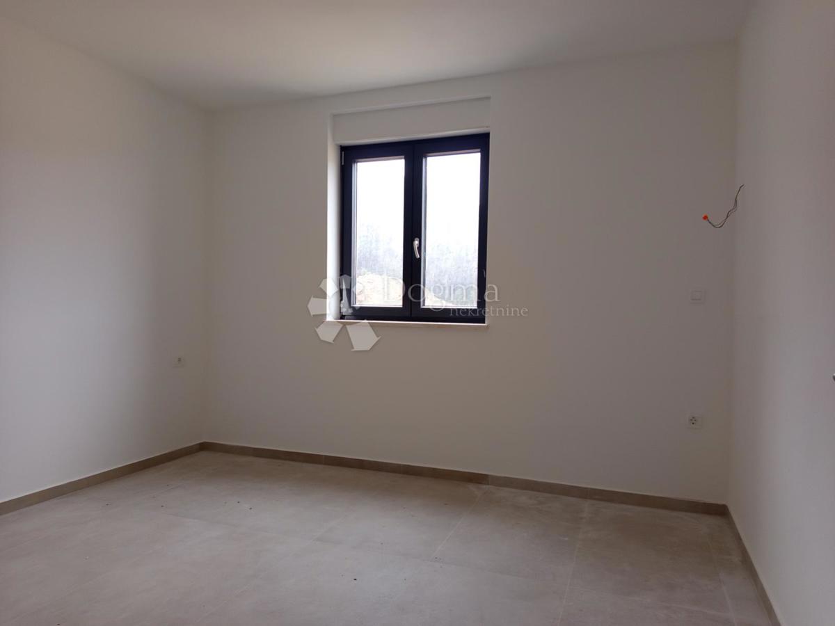 Allogio Veli vrh, Pula, 55m2