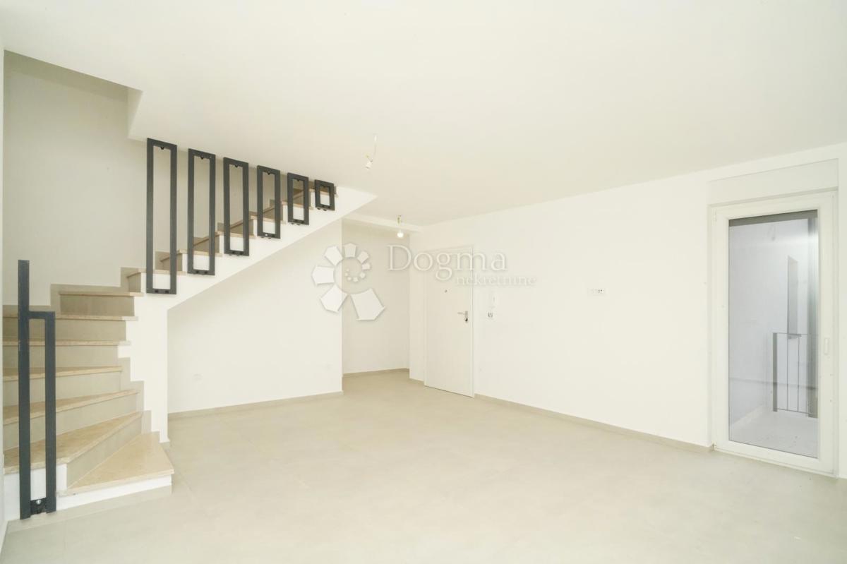 Allogio Poreč, 76m2