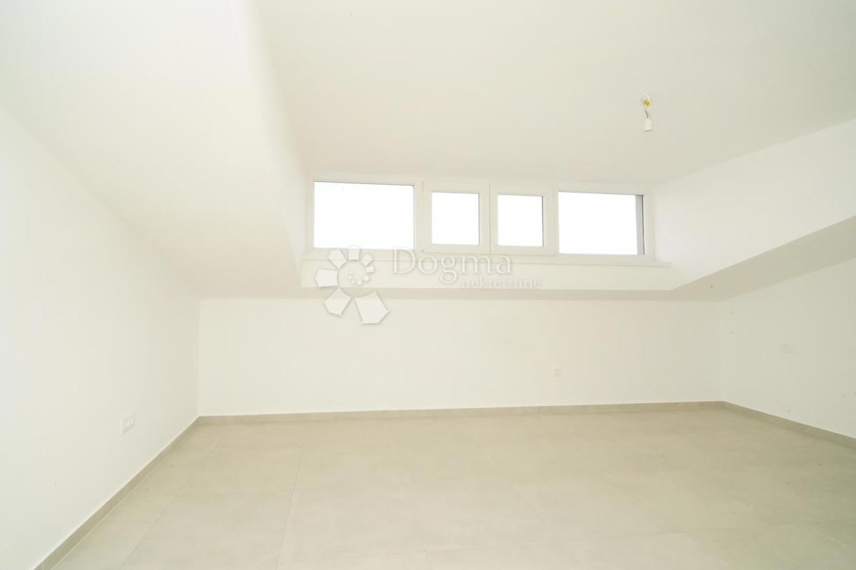 Allogio Poreč, 76m2