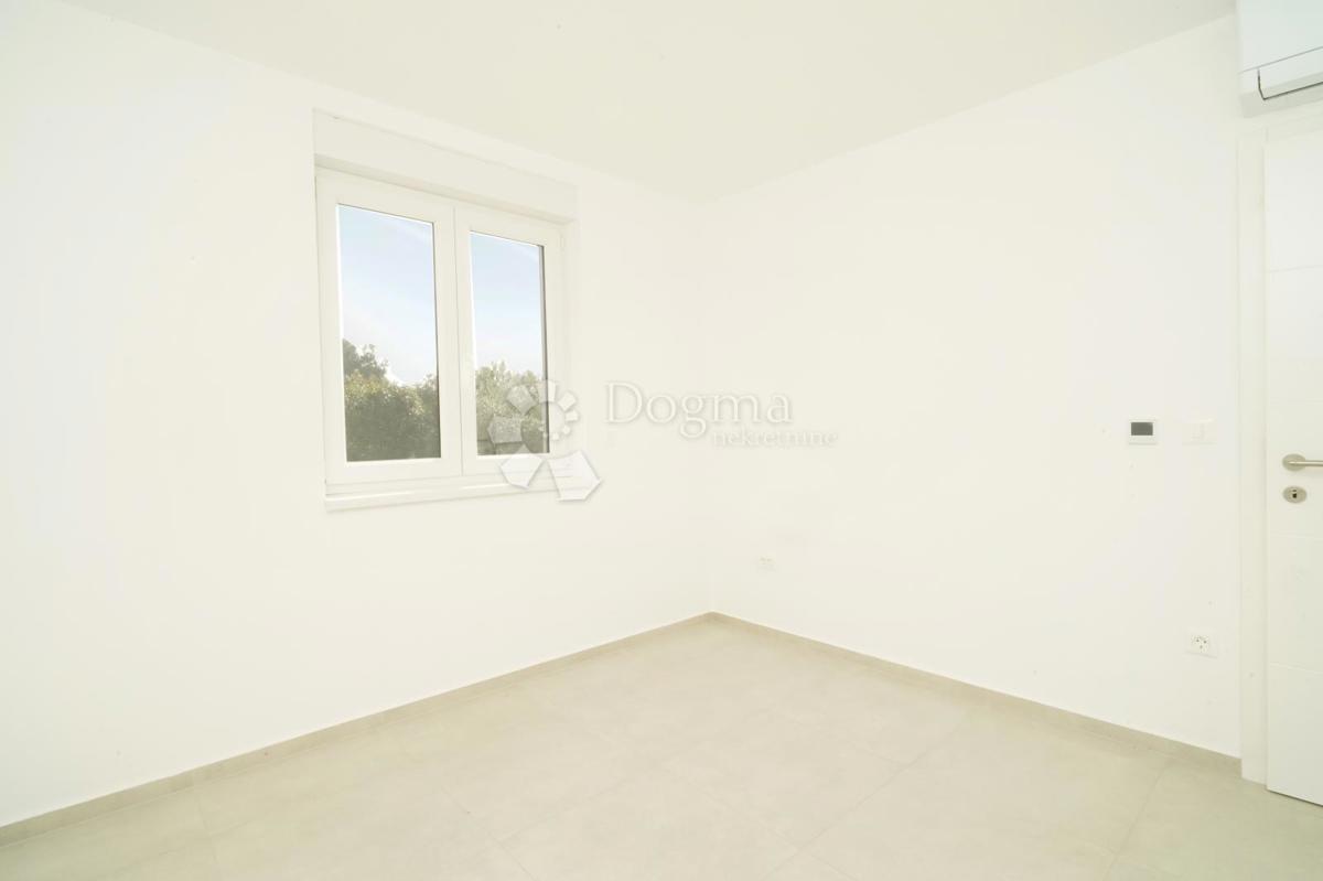 Allogio Poreč, 76m2