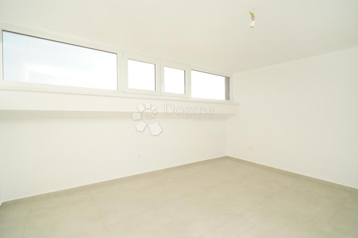 Allogio Poreč, 76m2