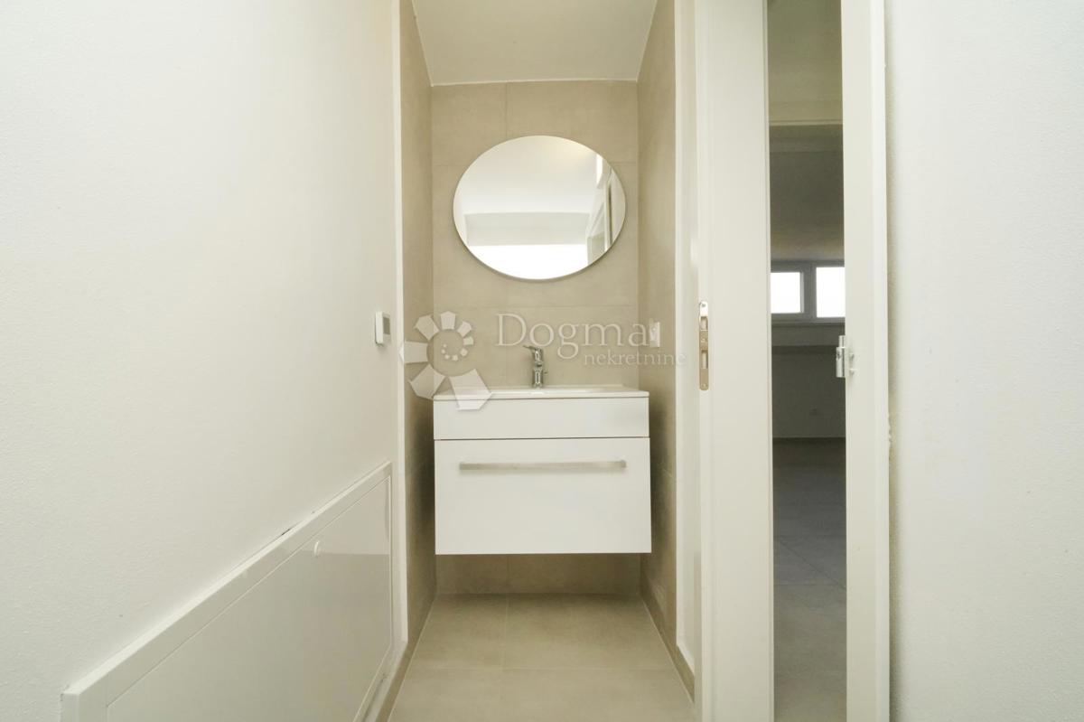 Allogio Poreč, 76m2