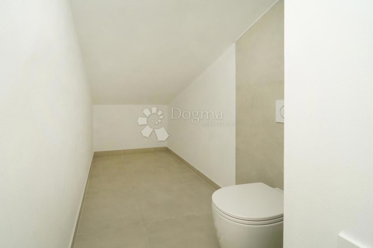 Allogio Poreč, 76m2