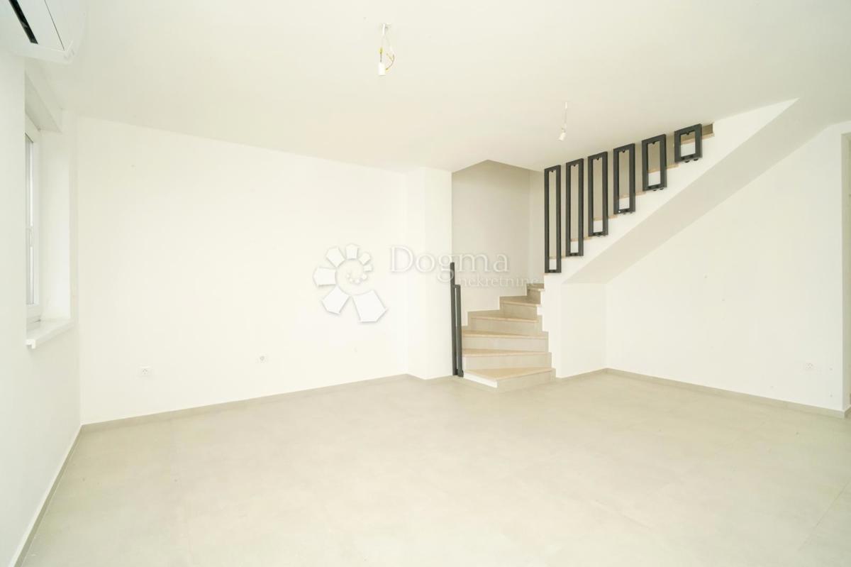 Allogio Poreč, 76m2