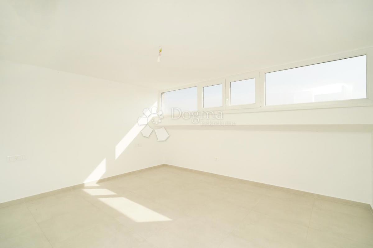 Allogio Poreč, 76m2