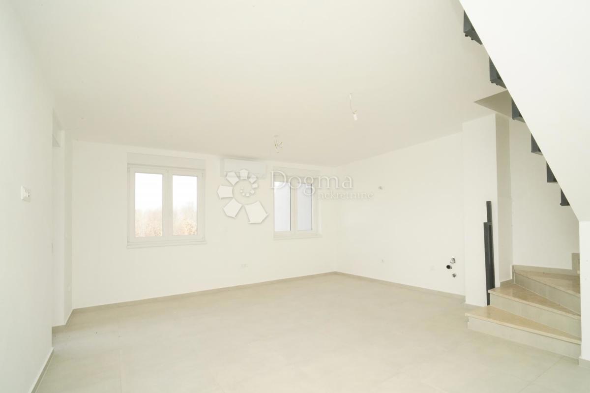 Allogio Poreč, 76m2