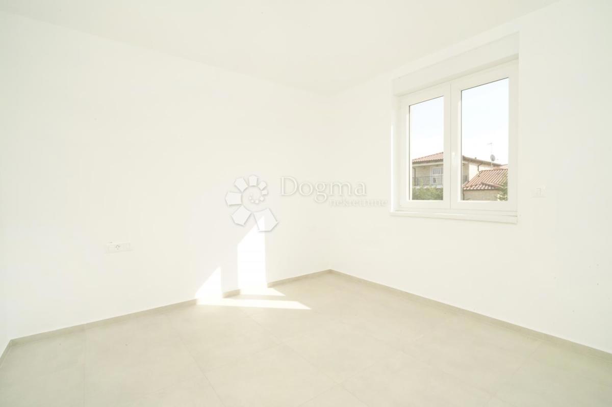 Allogio Poreč, 76m2