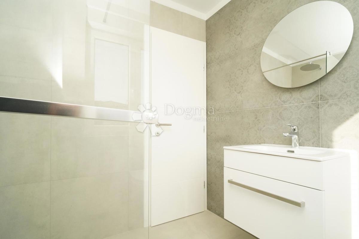 Allogio Poreč, 76m2