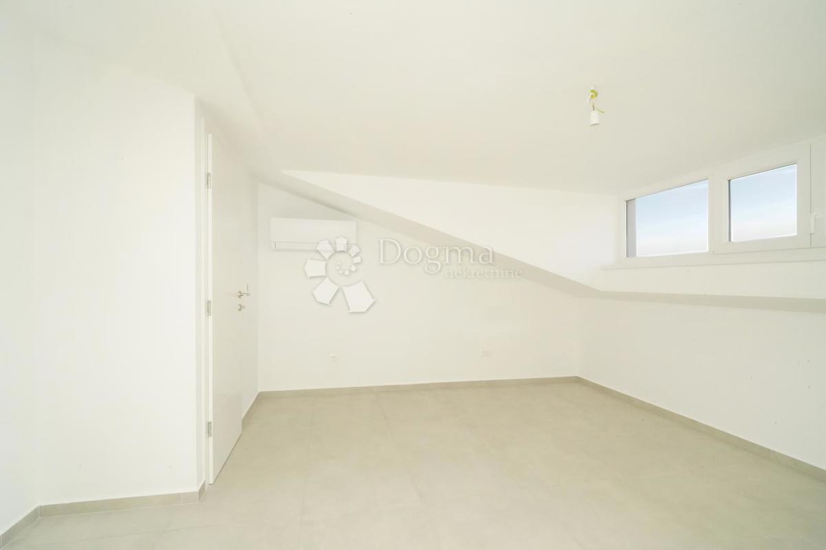 Allogio Poreč, 76m2