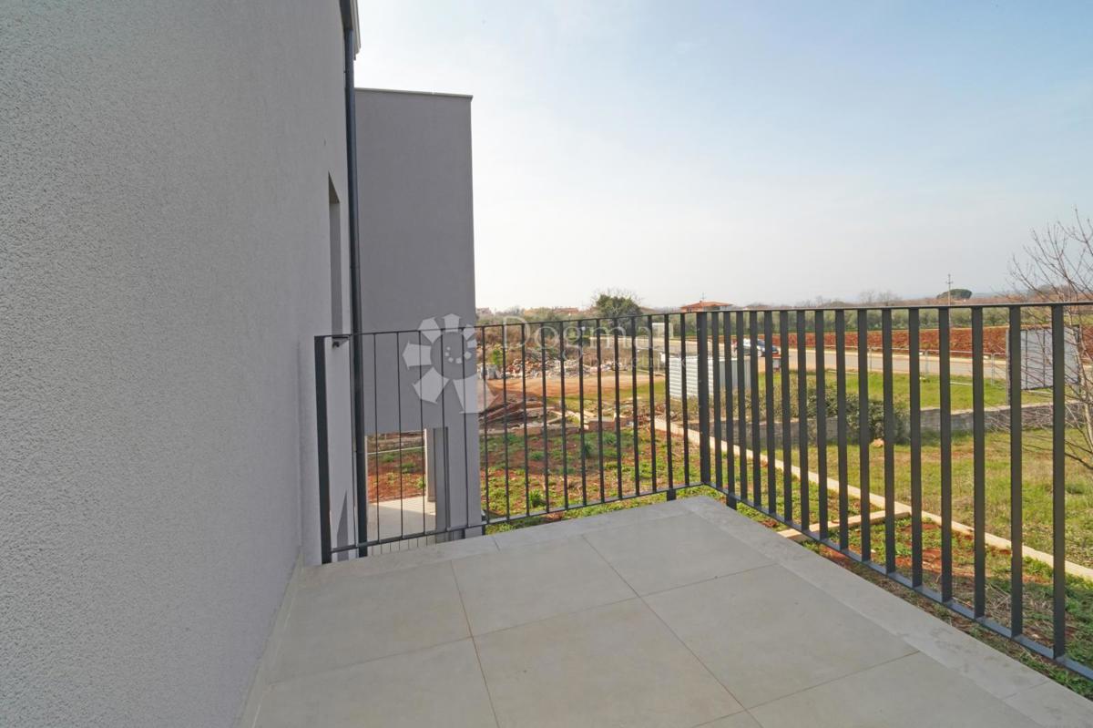 Allogio Poreč, 76m2