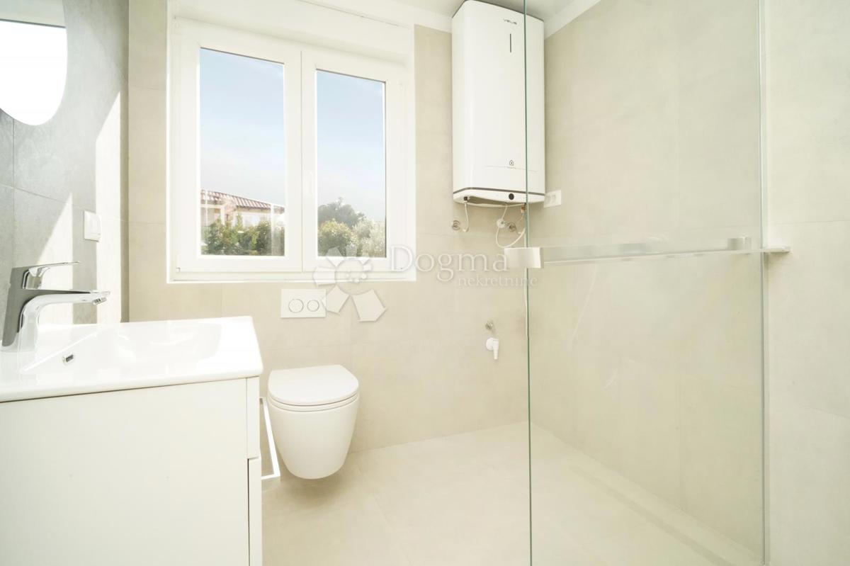 Allogio Poreč, 76m2