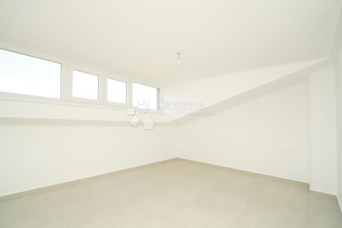 Allogio Poreč, 76m2