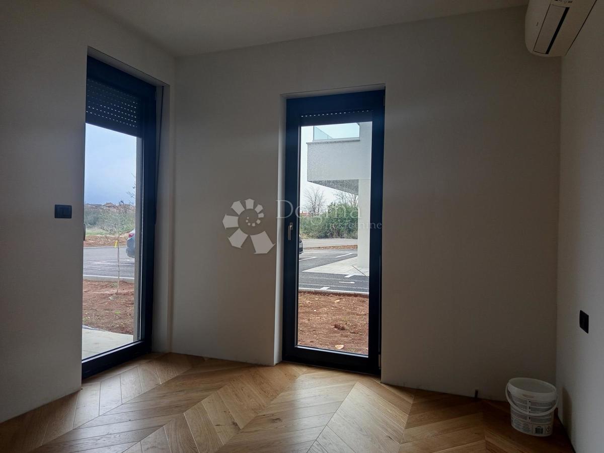 Allogio Valdebek, Pula, 57m2