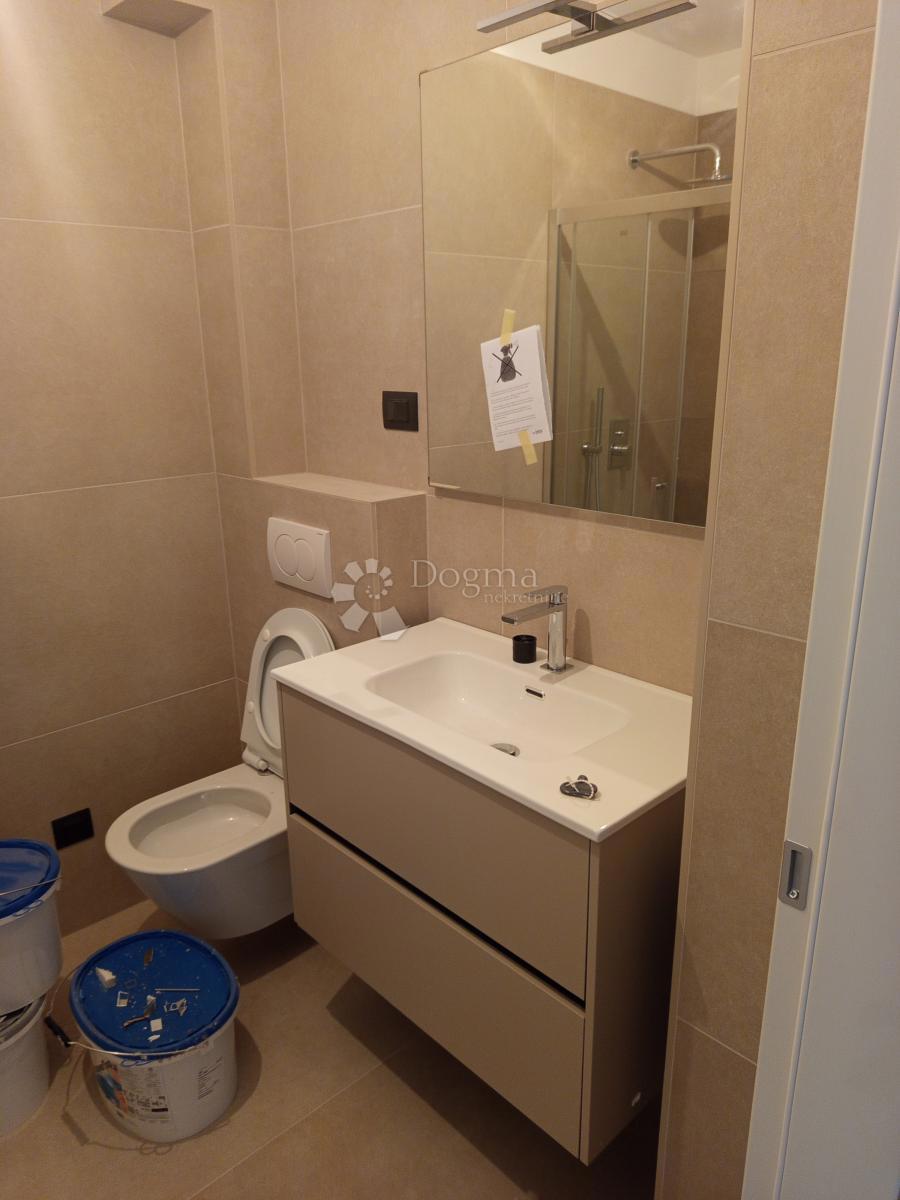 Allogio Valdebek, Pula, 57m2