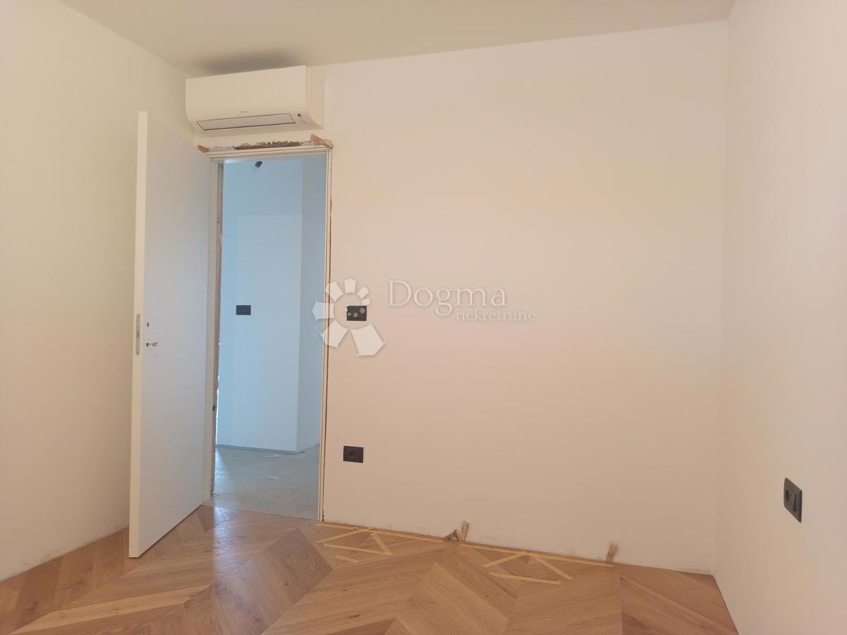 Allogio Valdebek, Pula, 57m2