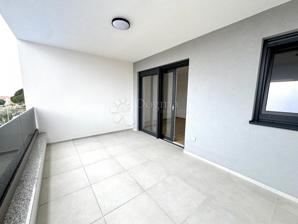 Allogio Novigrad, 78,08m2