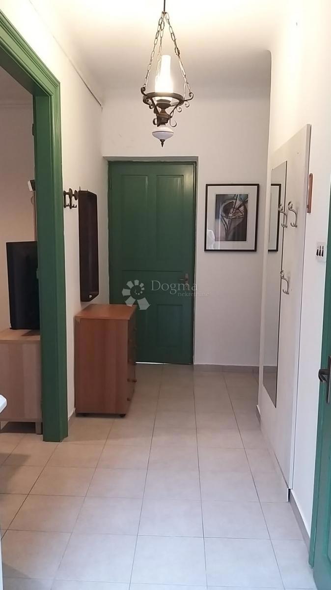 Allogio Zamet, Rijeka, 54m2