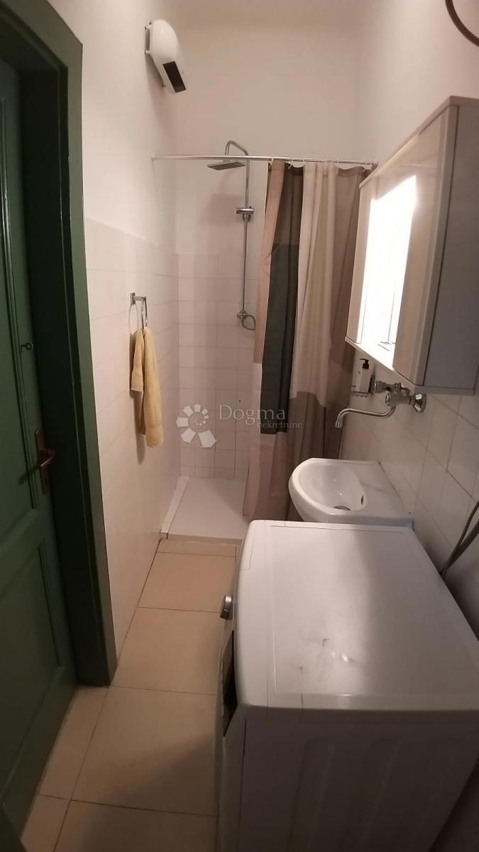 Allogio Zamet, Rijeka, 54m2