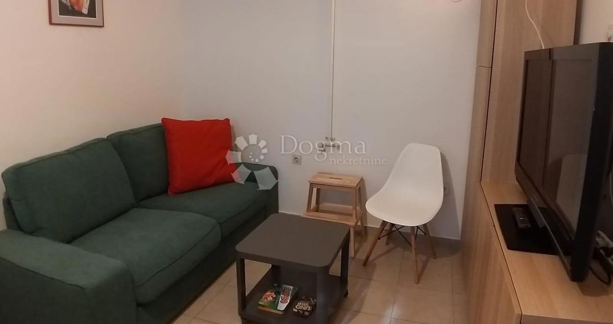 Allogio Zamet, Rijeka, 54m2