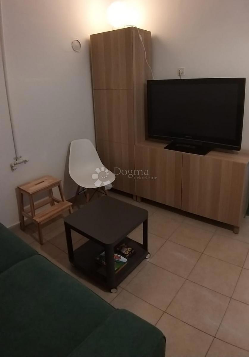 Allogio Zamet, Rijeka, 54m2