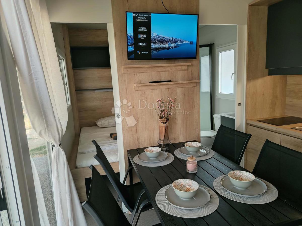 Casa Grebaštica, Šibenik - Okolica, 24m2